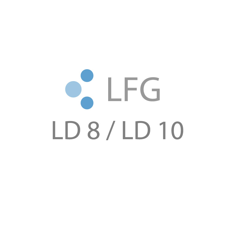 LFG LD8 / LD10
