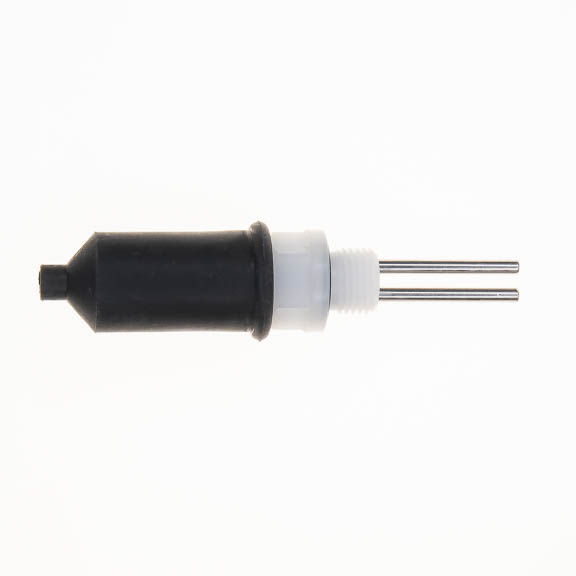 ¼", 2 Measuring surface, with plug-in connector