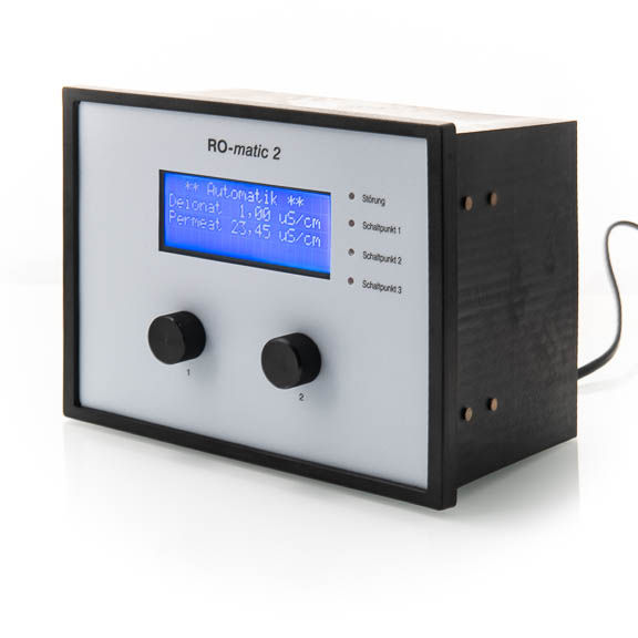 Vorderansicht rechts