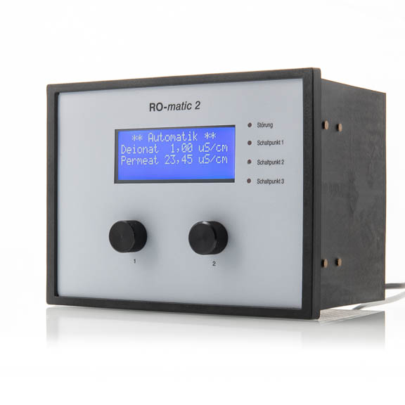 Vorderansicht rechts